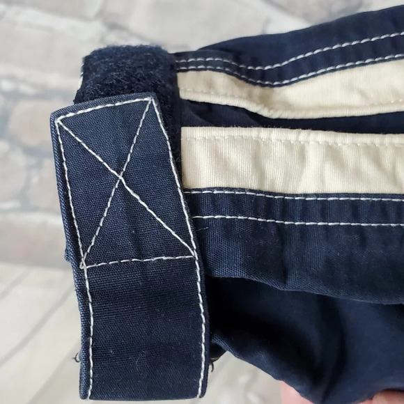 Disneyland Resort Navy Blue Jacket Size Medium Mickey Embroidered - Picture 10 of 16